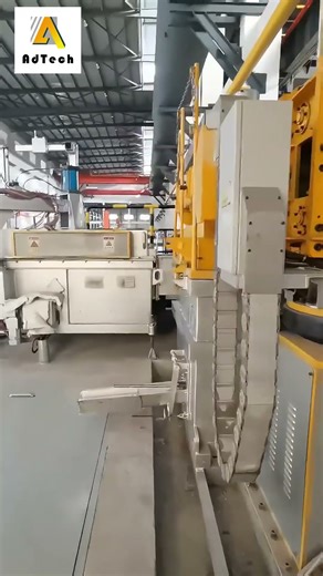 aluminum online degassing equipment for aluminum casting #machine #aluminumcasting #aluminumbillet