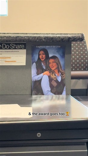 Declare Your Coworker Employee of the Year: Fun Office Award Ideas