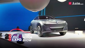 8.1K views · 74 reactions | #AutoExpo2020:Tata, Renault, Maruti...