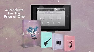 16 reactions | The biggest soundset and sample pack we've ever released. Ashes V.1 is out now. www.echosoundworks.com/ashesv1 | Echo Sound Works | Facebook