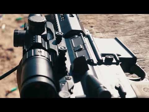 BCM Recce-16 MCMR-LW: The Definitive Professional Lightweight Workhorse