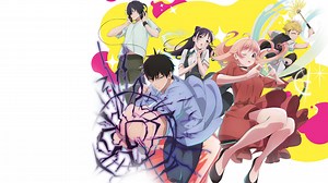 WITCH WATCH | Netflix