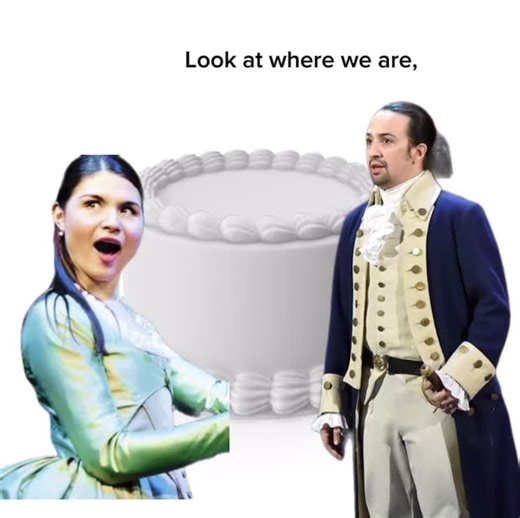 Creating an Inspiring Hamilton Musical Edit