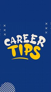  Get your notepads out – it's time for Aunty HR's Career Tips!​ In this episode, Aunty HR shares the insider secrets of optimizing your JobStreet Profile and highlighting your unique value proposition. From crafting compelling headlines to showcasing your skills and strength, her advice will surely give you that competitive edge you need. ​ https://bit.ly/3OthG5k #JobStreetMY #seekMAX #SEEKBetter #jobtips #learn #careeradvice | Jobstreet Malaysia | Facebook