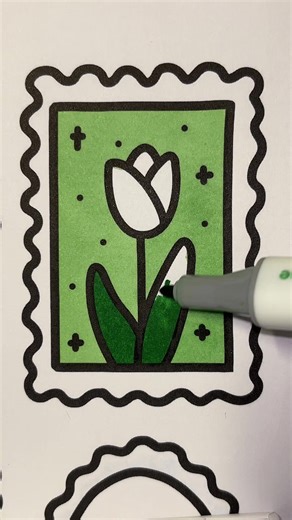 Relaxing Coloring Pages for Stress Relief