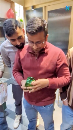 Nrich.learning on Instagram: "POV: It's secret santa time!! 🎅❄️ Tell us in the comments what you got for secret santa👇🏻 #christmas #secretsanta #holiday #edtech #relatable"