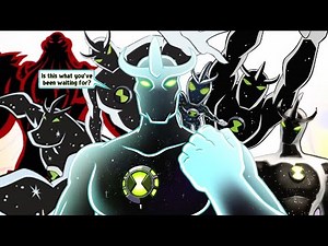 Every time Yuri Lowenthal Voiced Alien X Variant - Ben 10