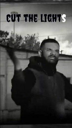 Drake on Sicko Mode #drake #sickomode