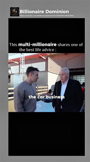 Millionaire Advice They DON’T Teach You 💰🔥 (Change Your Life)”#trending #shorts