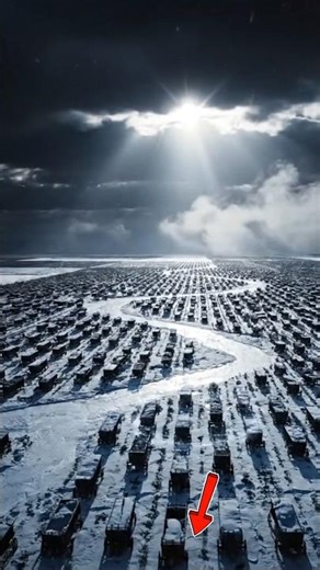 America’s Climate Shock 🌎 #shorts