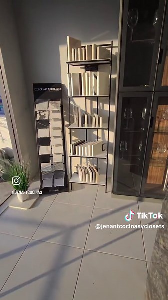 SHOWROOM 😱🫶 #sueño #realidad #showroom #tiktokdestacame #paraustedes #cocina #kitchen #designtok #tiktokviralvideos #diseñodeinteriores