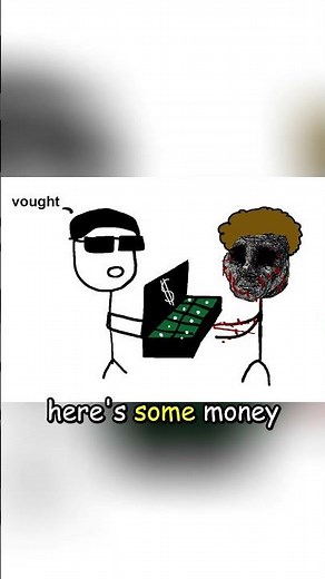 How The Boys Season 1 Begins