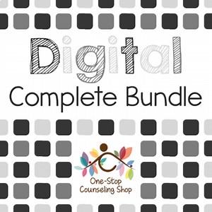 Digital Classroom Bundle