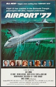 Airport '77 Blu-ray