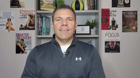 NSCA -National Strength & Conditioning Association