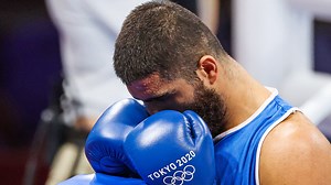 JO 2021 (boxe): la justice sportive déboute Aliev, sa disqualification maintenue