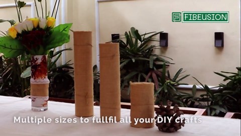 Burlap Table Runners 6 Inches x 30 FT - No-Fray Finished Edge Premium Natural Table Runner Burlap Roll – No Odor, Eco-Friendly Tablecloth Roll for Rustic Table Decor and Other DIY Crafts