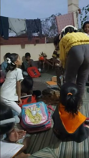 Live highlight