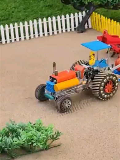 DIY Mini Borewell Drilling Machine: Part 1