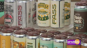 Fass Brewing hosts Texas Lagerfest on March 22 in Downtown Conroe