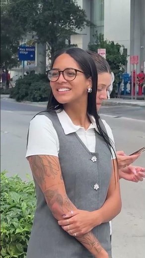 I Wasn't Expecting That From This Random Rapper🤯 ‪@Adonys10official‬