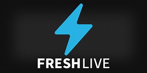 FRESH LIVE チャンネル登録方法・会員限定放送視聴方法