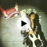 She's A Brick House by Rick James