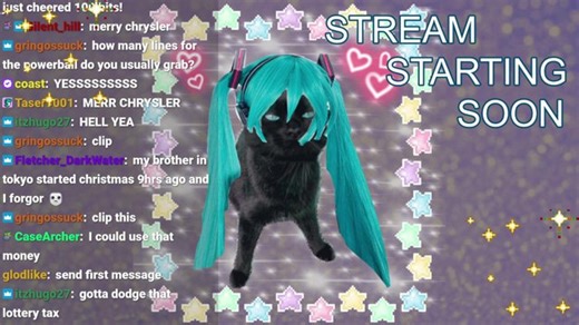 CHRISTMAS EVE SHINY HUNTING AND HEAVENLY PEACE