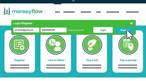 7 comments | Live outside Halton? Here’s how you can set up a prepay account to cross the new Mersey Gateway Bridge | Merseyflow | Facebook