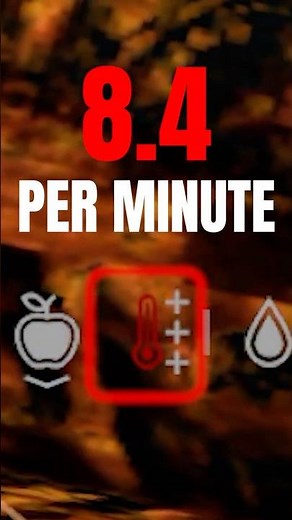You’re Dying of THIRST in Badlands #dayz #dayzguide #gaming