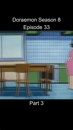 Childhood Memories on Instagram: "Doraemon Season 8 Episode 33 Part 3 . . #viral #cartoon #doraemon #nobita #doraemonlovers #nobitashizuka #doraemoncollection #hindi #cartoonhindi #doraemoncartoonhindi #movies #animelovers #cartoonlovers #ninjahattoricartoon #doraemonindonesia #steeltroops"