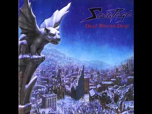 Savatage - Sarajevo + This Is The Time (1990)