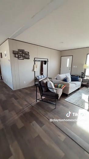 Redwood Floor Plan: Affordable 5-Bedroom Home