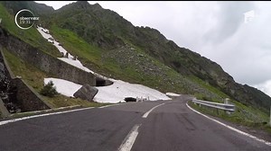 27K views · 173 reactions | Un drum din România a intrat în topul CNN al celor mai frumoase şi mai palpitante şosele ale lumii. Transfăgărăşanul, cu ale sale serpentine ameţitoare printre munţi, este descris ca o minune a ingineriei. | Antena1 | Facebook
