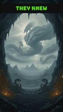 Serpent Myths: Scientists Finally See What Ancient Shamans Described