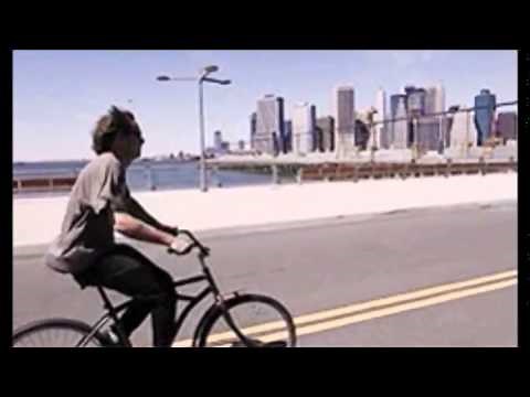 All Is Now Harmed - Ben Howard