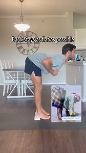 The hip hinge is a foundational movement! This exercise will completely change your body from the ground up. This is a position all of us instinctively do when we’re young, but most of us become overly tight and forget how to bend from the waist. As you improve your hinge you’ll notice tons of benefits! First, your feet will become stronger and straighter. Second, your entire posterior chain will loosen up. Third, your body will become more level and less imbalanced. Lastly, you’ll restore hip i