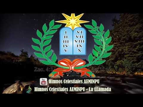 Himnos Celestiales AEMINPU La LLamada