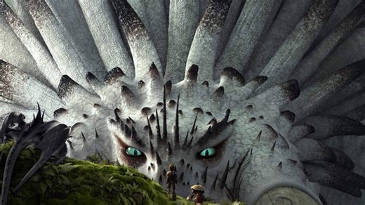 The 20 Strongest Dragons in 'How to Train Your Dragon,' Ranked by Power
