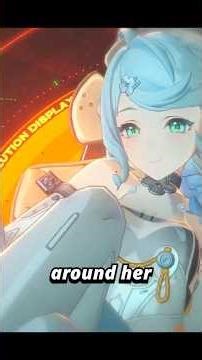 Everyone Was WRONG about Cissia in Zenless Zone Zero