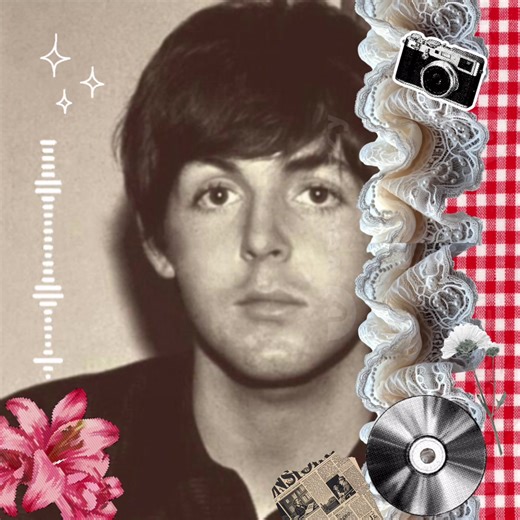 Paul McCartney: The Legacy of This Boy