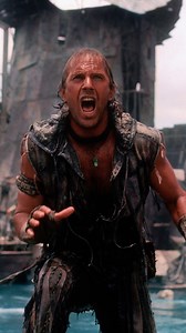 166K views · 355 reactions | Water skiing never looked so cool.  Waterworld (1995) | Universal Pictures | Facebook