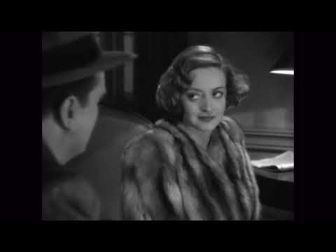 Old Acquaintance (1943) Best Scene- Bette Davis and John Loder