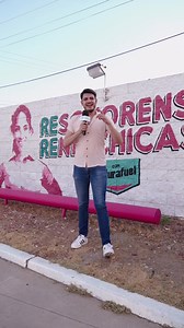 ¡Descubre la nueva imagen de Rendichicas Gasolinera ! Las Rendichicas son rehonestas, resinceras y rendidoras! 🚗⛽️💁🏻‍♀️ | EL IMPARCIAL