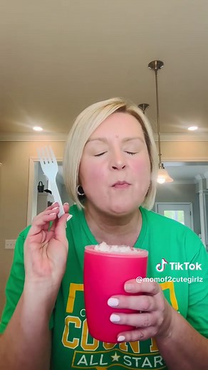 Easy Kool-Aid Snow Cone Maker for Summer Treats