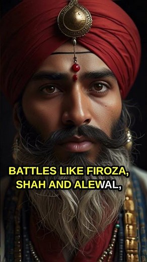 Anglo-Sikh Wars Explained | The Battle for Punjab’s Destiny