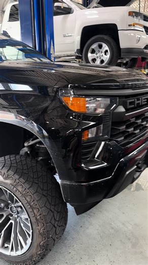 ECM program on a 2020 Chevy Silverado