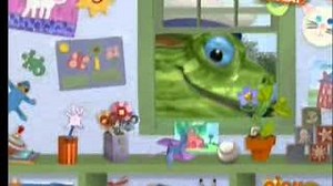 The Bigger The Better (Wonder Pets)