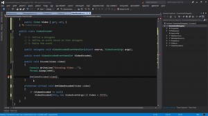 42.事件和委托Events and Delegates