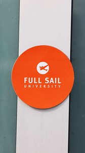 Stick to your dreams every step of the way. New classes start today! 😄 🧡 ✈️ | Full Sail University